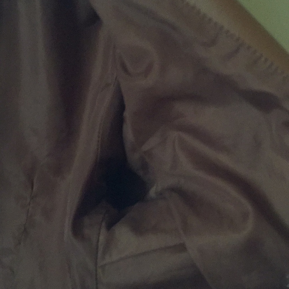 Leather jacket - Picture 5 of 7
